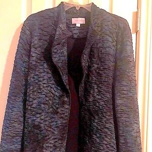 Erin London cardigan 🎈